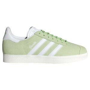 Adidas Gazelle Women's Green Sneakers